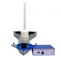 Комплект учебно-лабораторного оборудования «Кориолисовая сила инерции»  - «globural.ru» - Нижневартовск