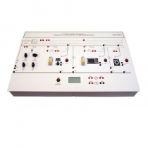 Комплект лабораторного оборудования «Защитное заземление и зануление» - «globural.ru» - Нижневартовск