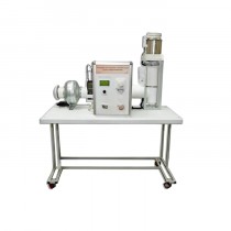 Установка для изучения различных способов сушки (псевдоожижение)  - «globural.ru» - Нижневартовск