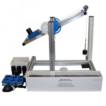 Лабораторный стенд «Проверка законов трения»  - «globural.ru» - Нижневартовск