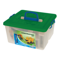 Набор для конструирования "Машина Голдберга" уровень 2 - «globural.ru» - Нижневартовск