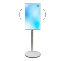 Мобильная панель Mobiscreen EON 32" - «globural.ru» - Нижневартовск