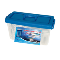 Базовый набор по нейротехнологиям "Нейролаборатория" - «globural.ru» - Нижневартовск