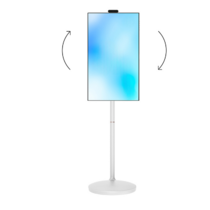 Мобильная панель Mobiscreen NOVA 32" - «globural.ru» - Нижневартовск