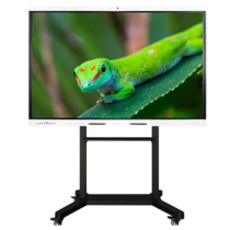 Интерактивный комплекс Geckotouch ​​​​​​​65RK - «globural.ru» - Нижневартовск
