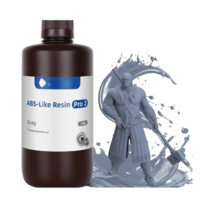 Смола ABS-Like Resin Pro 2 цвет в ассортименте - «globural.ru» - Нижневартовск