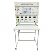 Комплект лабораторного оборудования «Теоретические основы электротехники» - «globural.ru» - Нижневартовск
