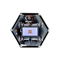 Модуль интерактивный "Omni колеса с голосовым управлением" - «globural.ru» - Нижневартовск