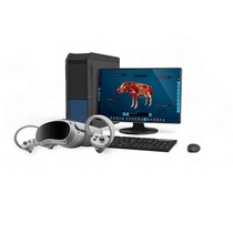 Интерактивный учебный комплекс «Анатомия Свиньи» - «globural.ru» - Нижневартовск