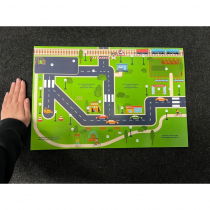 Дидактическая игра - Лэпбук - «globural.ru» - Нижневартовск