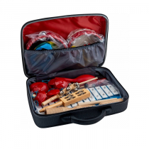 Набор детских музыкальных инструментов - «globural.ru» - Нижневартовск