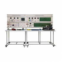 Учебное оборудование «электротехника и основы электроники» - «globural.ru» - Нижневартовск