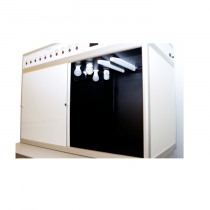 Лабораторный стенд «Эффективность и качество освещения» - «globural.ru» - Нижневартовск