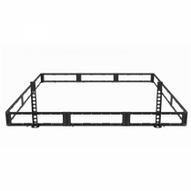 VEX EDR/V5  Поле металлическое с полом Competition Field Perimeter Kit and Tile Kit - «globural.ru» - Нижневартовск