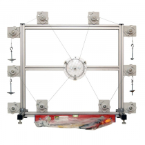 Комплект учебного оборудования "Передача электрической энергии в распределительных сетях" - «globural.ru» - Нижневартовск