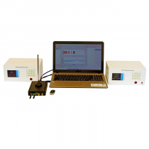 Учебный лабораторный комплекс «Перехват, подавление, подмена радиоэлектронных данных» - «globural.ru» - Нижневартовск