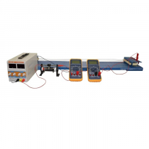 Комплект учебно-лабораторного оборудования «Закон Ома» - «globural.ru» - Нижневартовск