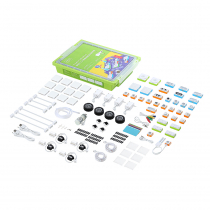 Электронный конструктор Neuron Creative Lab Kit 2.0 - «globural.ru» - Нижневартовск