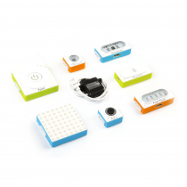 Электронный конструктор NEURON Inventor Kit - «globural.ru» - Нижневартовск