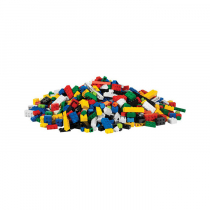 Набор "Строительные кирпичи" LEGO - «globural.ru» - Нижневартовск