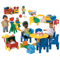 Дочки-матери DUPLO - «globural.ru» - Нижневартовск