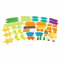 Веселая лаборатория: STEM набор Юный инженер - «globural.ru» - Нижневартовск