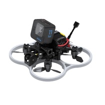 Комплект для сборки квадрокоптера "Пионер FPV" - «globural.ru» - Нижневартовск