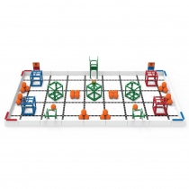 Комплект соревновательных элементов Тип 2 / VIQC 2019-2020 Game Element Kit 2 - «globural.ru» - Нижневартовск