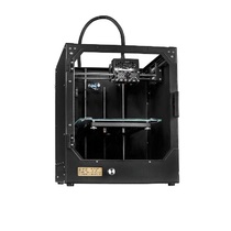 3D-принтер DUO SWITCH корпус открытый сверху (2 сопла, экструдер SWITCH) - «globural.ru» - Нижневартовск