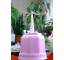 Генератор аэроионов «Горный воздух» - «globural.ru» - Нижневартовск