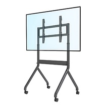 Стойка для интерактивной панели Edflat TOP - «globural.ru» - Нижневартовск