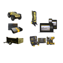 Лаборатория автономных систем DH:FRAME / F2ID - «globural.ru» - Нижневартовск