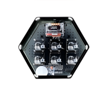 Модуль интерактивный "Музыкальная шкатулка" - «globural.ru» - Нижневартовск