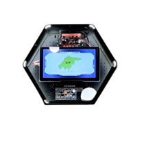 Модуль интерактивный "Умная  голосовая карта" - «globural.ru» - Нижневартовск