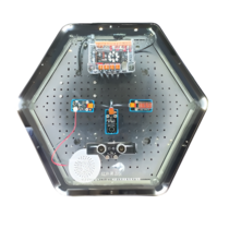 Модуль интерактивный "Термометр" - «globural.ru» - Нижневартовск