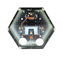 Модуль интерактивный с искусственным интеллектом "Распознавание изображений" - «globural.ru» - Нижневартовск