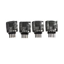 Транспондеры для системы засечки DH:VG Module - «globural.ru» - Нижневартовск