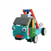 Набор по робототехнике Kicky Junior 1 - «globural.ru» - Нижневартовск