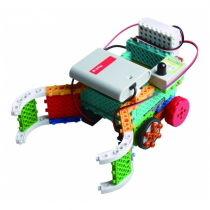 Набор по робототехнике Kicky Junior 3 - «globural.ru» - Нижневартовск