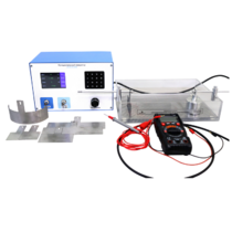 Лабораторная установка «Электростатическое поле метод моделирования» - «globural.ru» - Нижневартовск