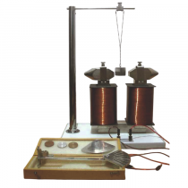 Демонстрационная установка "Токи Фуко" - «globural.ru» - Нижневартовск