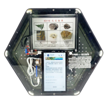 Модуль интерактивный с искусственным интеллектом "Интеллектуальная география" - «globural.ru» - Нижневартовск