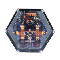 Модуль интерактивный "Генератор солнечной энергии" - «globural.ru» - Нижневартовск