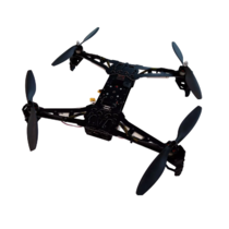 Комплект конструктор программируемый квадрокоптер DH:ALFA 2 в 1  - «globural.ru» - Нижневартовск