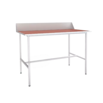 Стол лабораторный СЛ-01 - «globural.ru» - Нижневартовск