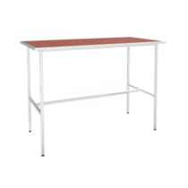 Стол лабораторный СЛ-01-02 - «globural.ru» - Нижневартовск