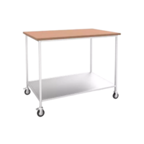 Стол лабораторный СЛ-04 - «globural.ru» - Нижневартовск