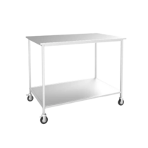 Стол лабораторный СЛ-04-04 - «globural.ru» - Нижневартовск