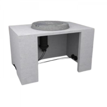 Стенд-тренажер «Монтаж магистральной линии ВОЛП в телекоммуникационном колодце» - «globural.ru» - Нижневартовск