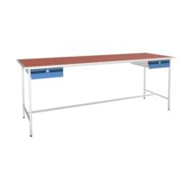 Стол лабораторный СЛ-05-03 - «globural.ru» - Нижневартовск